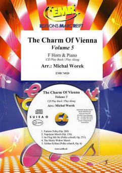 The Charm Of Vienna 5 Standard