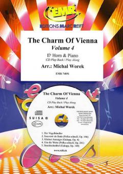 The Charm Of Vienna 4 Standard