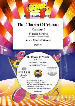 The Charm Of Vienna 5 Standard