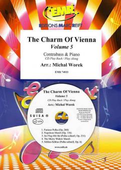 The Charm Of Vienna 5 Standard