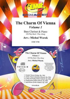 The Charm Of Vienna 1 Standard
