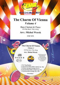 The Charm Of Vienna 4 Standard
