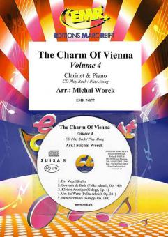 The Charm Of Vienna 4 Standard