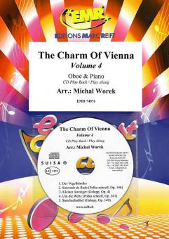 The Charm Of Vienna 4 Standard