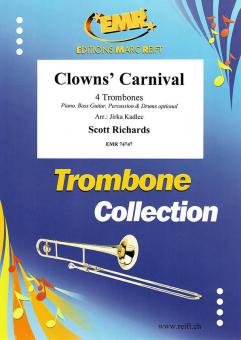 Clowns' Carnival Standard