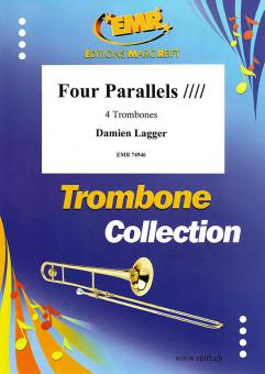 4 Parallels Standard