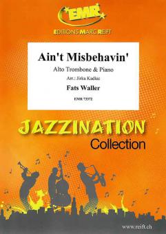 Ain't Misbehavin' Standard