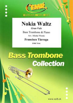 Nokia Waltz Standard
