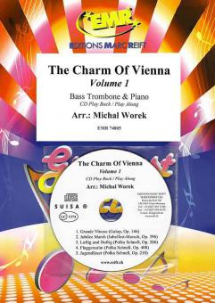 The Charm Of Vienna 1 Standard