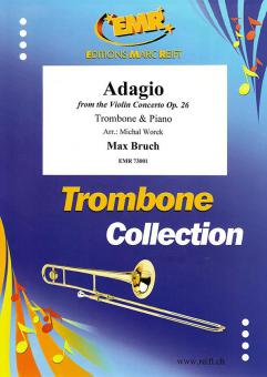 Adagio Standard