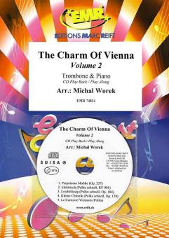 The Charm Of Vienna 2 Standard