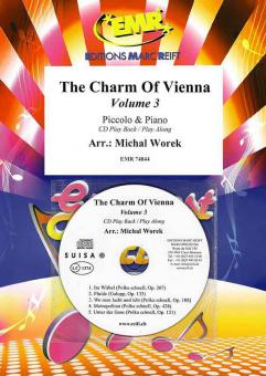 The Charm Of Vienna 3 Standard