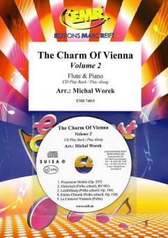 The Charm Of Vienna 2 Standard