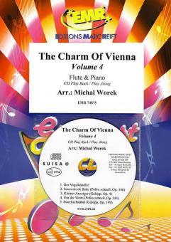 The Charm Of Vienna 4 Standard