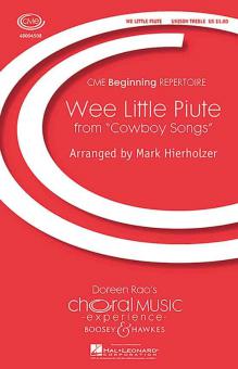Wee Little Piute 