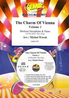 The Charm Of Vienna 1 Standard