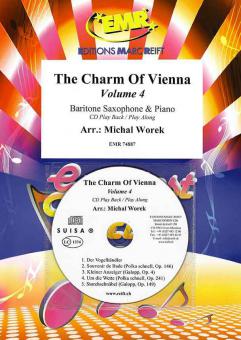 The Charm Of Vienna 4 Standard