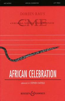 African Celebration 