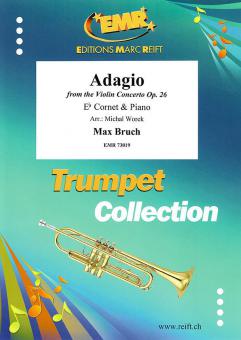 Adagio Standard