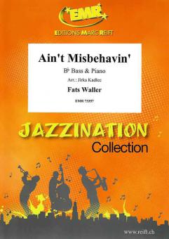 Ain't Misbehavin' Standard