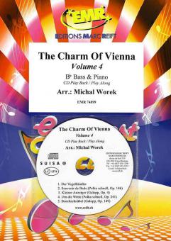 The Charm Of Vienna 4 Standard