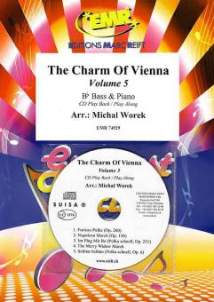 The Charm Of Vienna 5 Standard
