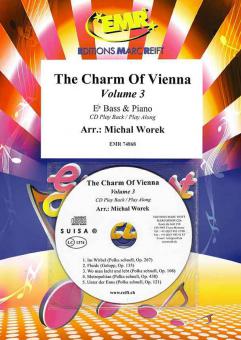 The Charm Of Vienna 3 Standard