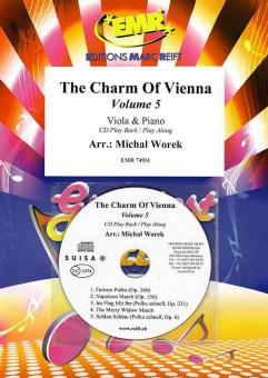 The Charm Of Vienna 5 Standard