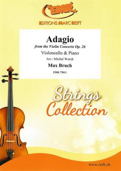 Adagio Standard