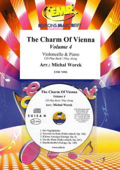 The Charm Of Vienna 4 Standard