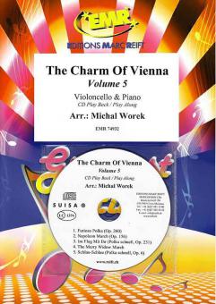 The Charm Of Vienna 5 Standard