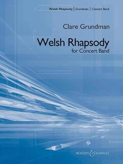 A Welsh Rhapsody 