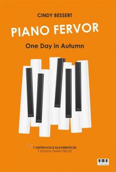 Piano Fervor - One Day in Autumn 