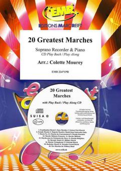 20 Berühmte Märsche Download