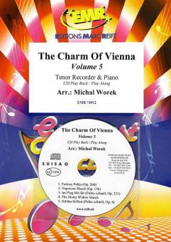 The Charm Of Vienna 5 Download