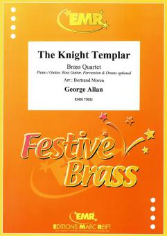 The Knight Templar Download