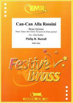 Can-Can Alla Rossini Download