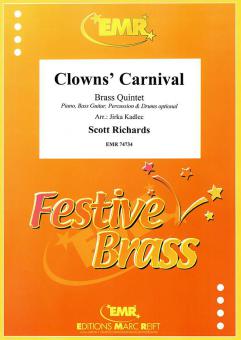 Clowns' Carnival Download