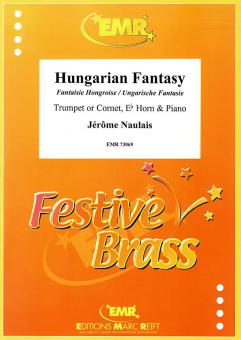 Ungarische Fantasie Download
