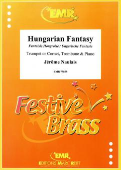 Ungarische Fantasie Download