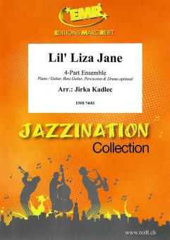 Lil' Liza Jane Download