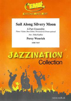 Sail Along Silvery Moon Download