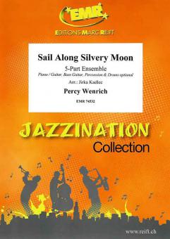 Sail Along Silvery Moon Download