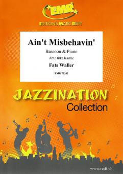Ain't Misbehavin' Download