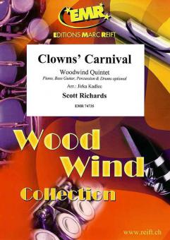 Clowns' Carnival Download
