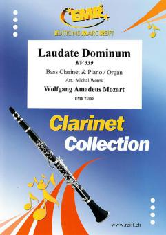 Laudate Dominum KV 339 Download