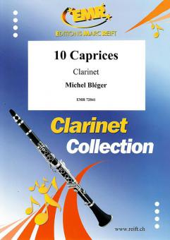 10 Caprices Download