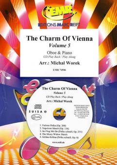 The Charm Of Vienna 5 Download