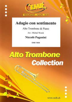 Adagio con sentimento Download