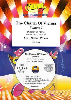 The Charm Of Vienna 5 Download